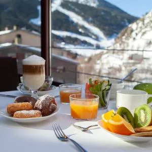 Hotel Galanthus & Spa