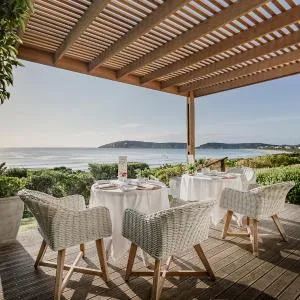 The Robberg Beach Lodge - Lion Roars Hotels & Lodges
