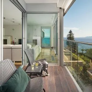 Villa Arentz Residence - Sea Side View Apartments