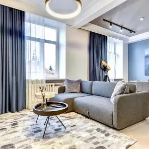 Vilnius Apartments & Suites - Town Hall