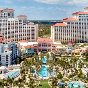 Grand Hyatt Baha Mar