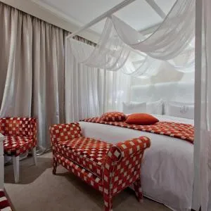 Art Palace Suites & Spa