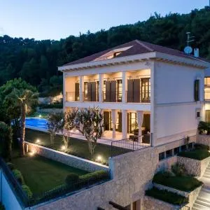 Exclusive Villa Marnano - Split center