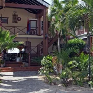 Mary's Boon Beach Plantation Resort & Spa