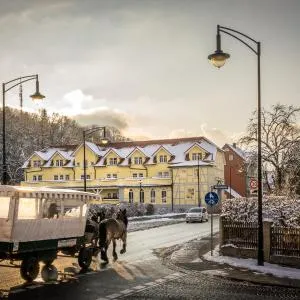 Boutiquehotel Schloßpalais