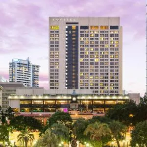 Sofitel Brisbane Central