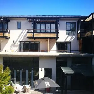 Asilia Suites Knysna Waterfront