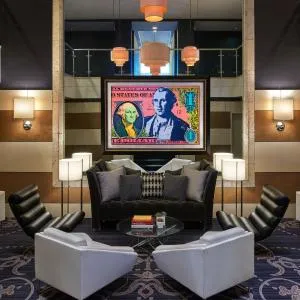 Kimpton George Hotel, an IHG Hotel