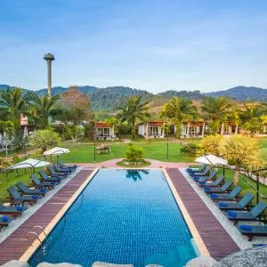 Khaolak Mountain View