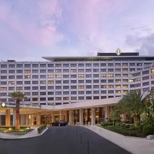 Athenaeum Intercontinental, an IHG Hotel