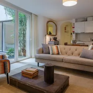 My Suite Lisbon Serviced Apartments - Principe Real