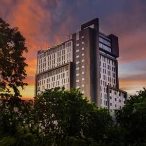 Grand Mercure Surabaya City