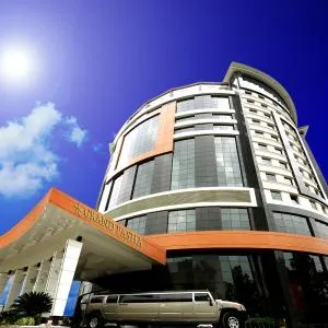 Grand Pasha Lefkosa Hotel & Casino