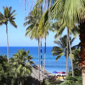 Villas Dorado / Robalo - Villas del Palmar