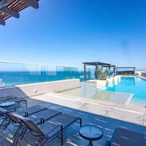 Apartamentos Reserva del Mar - BEDVIAJES