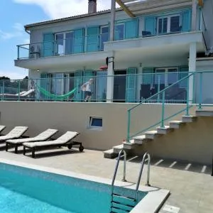 Sea and Wind Villa Labin