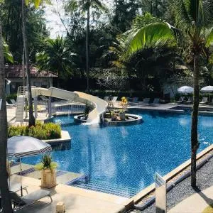 Palm Galleria Resort-SHA Extra Plus