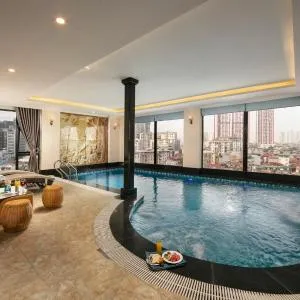 Libra Hotel Residence by Luxe Paradise