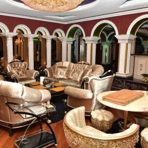 Sheikh Apartment in Baku