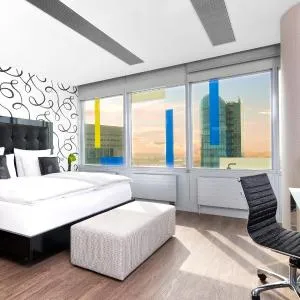 INNSiDE by Meliá Düsseldorf Hafen