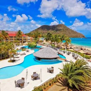 Mystique St Lucia by Royalton