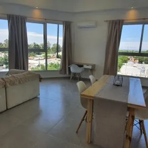 Nevado Premium Penthouse