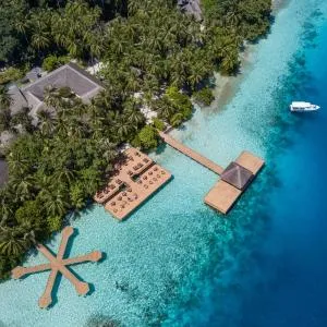 Fihalhohi Island Resort