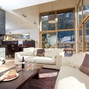 Chalet Raphael- Chamonix All Year