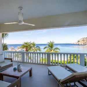 Blue Bay Beach Apartments