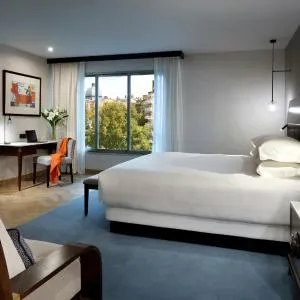Hyatt Regency Hesperia Madrid