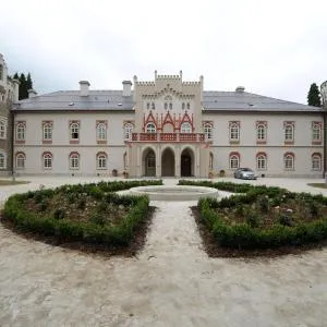 Chateau Herálec Boutique Hotel & Spa by L'Occitane