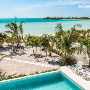 SulMare at Taylor Bay Luxury villas