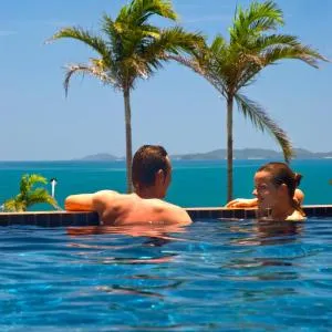 Villa Mar Colina
