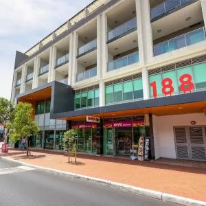 188 Apartments