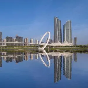 Jumeirah Nanjing Hotel