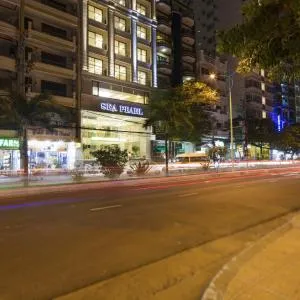 Sea Pearl Hotel