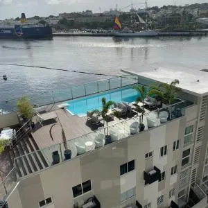 Apartamento Mirador Colonial