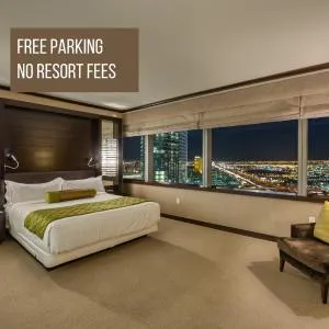 Secret Suites At Vdara
