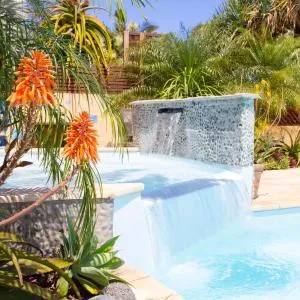 Residence Les Lataniers