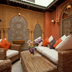 Art Palace Suites & Spa
