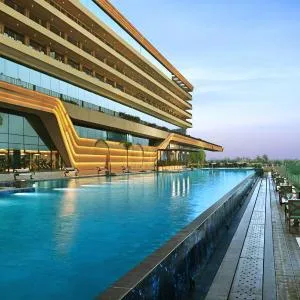 Gift City Club & Business Centre