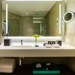 Hyatt Centric San Isidro Lima