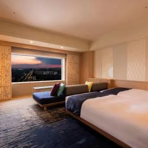 Urayasu Brighton Hotel Tokyo Bay