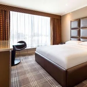 Radisson Blu Edwardian Heathrow Hotel, London