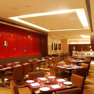 Country Inn & Suites By Radisson, Sahibabad