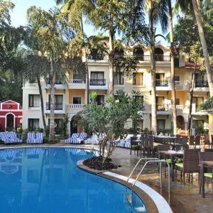 Park Inn by Radisson Goa Candolim