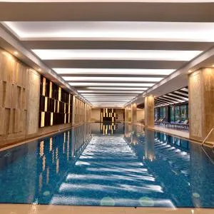 Radisson BLU Hotel Yerevan