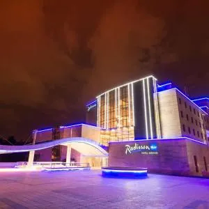 Radisson BLU Hotel Yerevan