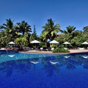 Radisson Blu Resort, Goa