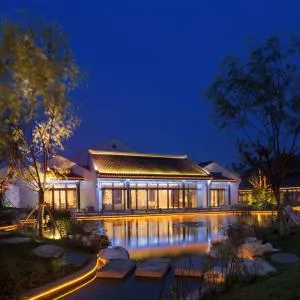 Radisson Blu Resort Wetland Park